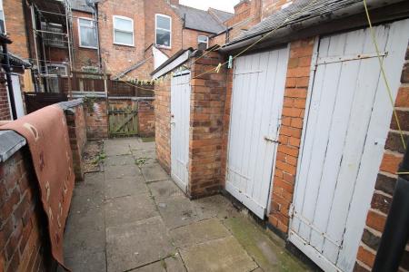 0 bedroom Property to let in Gaul Street, Leicester