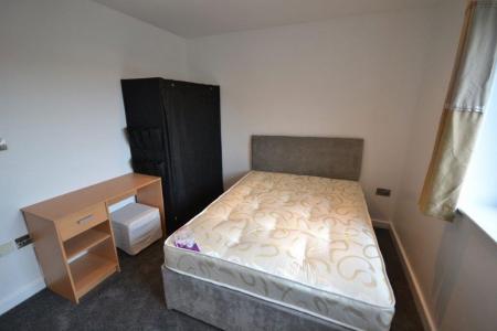 2 bedroom Property to let in Navigation Street, Leicester