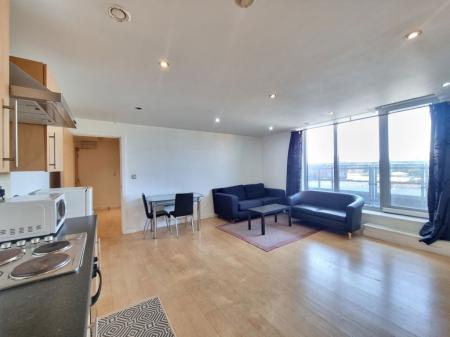 2 bedroom Property to let in Navigation Street, Leicester