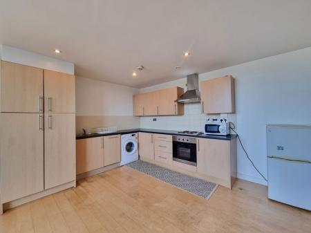 2 bedroom Property to let in Navigation Street, Leicester