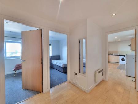 2 bedroom Property to let in Navigation Street, Leicester