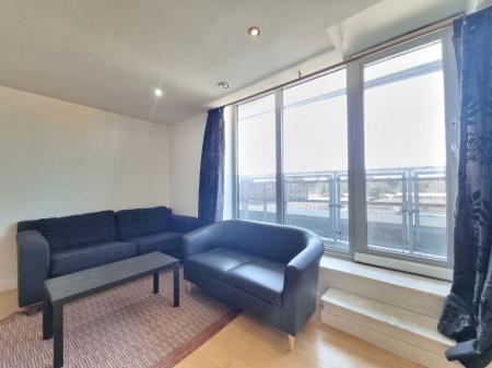 2 bedroom Property to let in Navigation Street, Leicester
