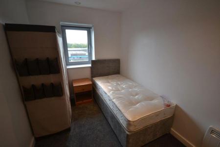 2 bedroom Property to let in Navigation Street, Leicester