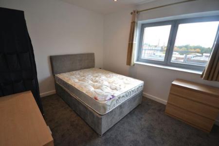 2 bedroom Property to let in Navigation Street, Leicester