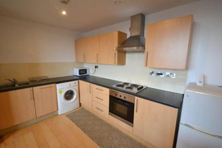 2 bedroom Property to let in Navigation Street, Leicester