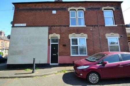 1 bedroom Property to let in St Leonards Road, Leicester