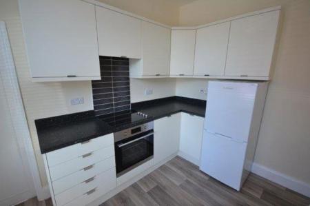 1 bedroom Property to let in St Leonards Road, Leicester