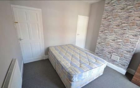 3 bedroom Property to let in Grasmere Street, Leicester