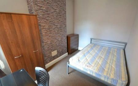 3 bedroom Property to let in Grasmere Street, Leicester