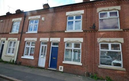 3 bedroom Property to let in Grasmere Street, Leicester