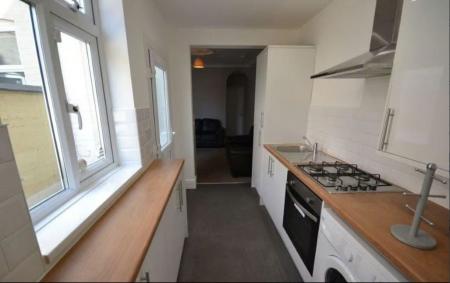 3 bedroom Property to let in Grasmere Street, Leicester