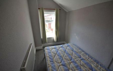 3 bedroom Property to let in Grasmere Street, Leicester