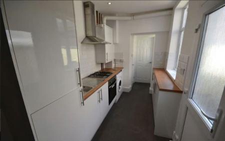 3 bedroom Property to let in Grasmere Street, Leicester