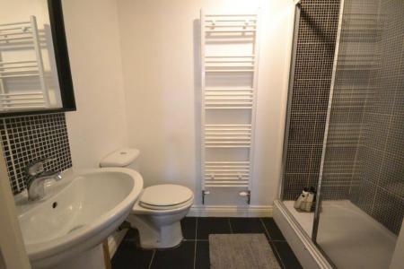 2 bedroom Property to let in Watkin Road, Leicester