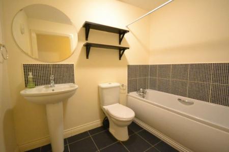 2 bedroom Property to let in Watkin Road, Leicester