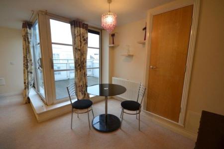 2 bedroom Property to let in Watkin Road, Leicester