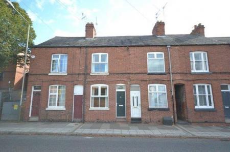 2 bedroom Property to let in Queens Road, Leicester