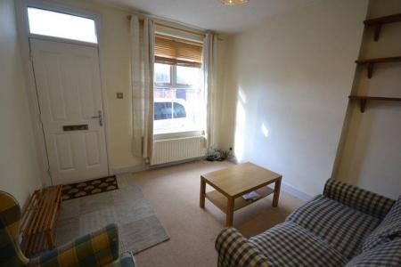2 bedroom Property to let in Queens Road, Leicester