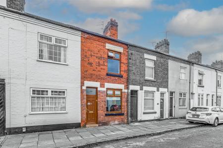 Vernon Road, Aylestone, Leicester
