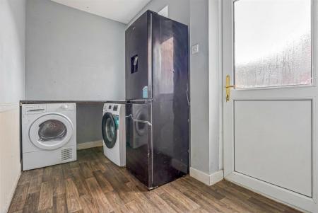 2 bedroom Terraced House for sale in Vernon Road, Aylestone, Leicester