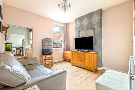 2 bedroom Terraced House for sale in Vernon Road, Aylestone, Leicester