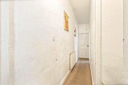 2 bedroom Terraced House for sale in Vernon Road, Aylestone, Leicester