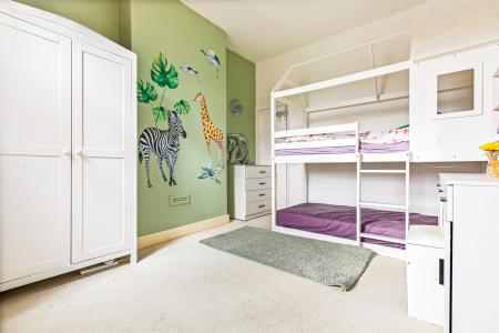 2 bedroom Terraced House for sale in Vernon Road, Aylestone, Leicester