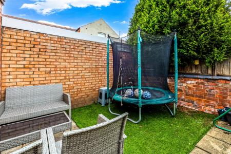 2 bedroom Terraced House for sale in Vernon Road, Aylestone, Leicester