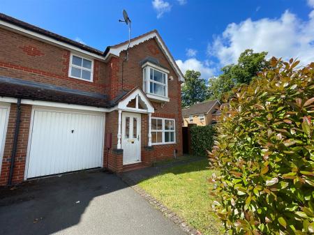 Wych Elm Road, Oadby, Leicester