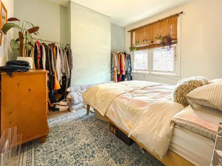 2 bedroom Terraced House for sale in Edward Road, Leicester