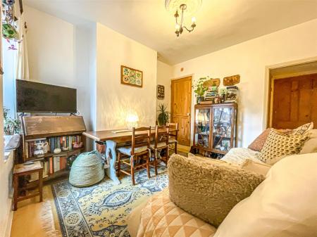 2 bedroom Terraced House for sale in Edward Road, Leicester