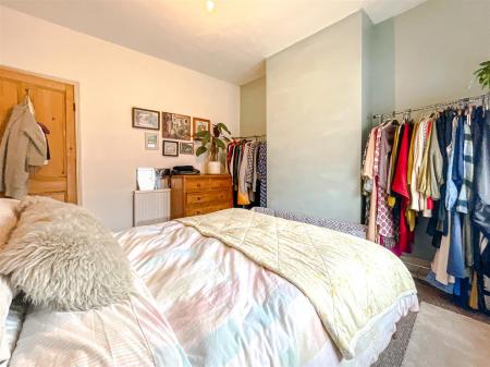 2 bedroom Terraced House for sale in Edward Road, Leicester