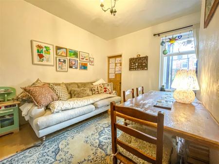 2 bedroom Terraced House for sale in Edward Road, Leicester