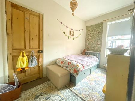 2 bedroom Terraced House for sale in Edward Road, Leicester