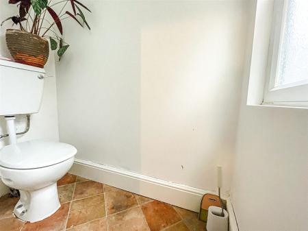 2 bedroom Terraced House for sale in Edward Road, Leicester