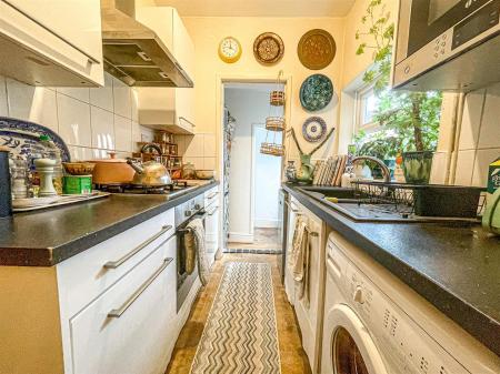 2 bedroom Terraced House for sale in Edward Road, Leicester