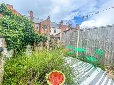 2 bedroom Terraced House for sale in Edward Road, Leicester