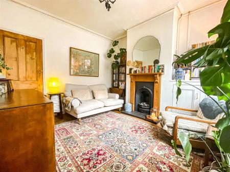 2 bedroom Terraced House for sale in Edward Road, Leicester