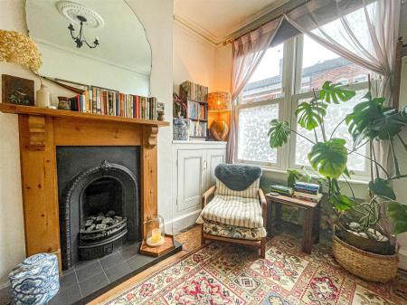 2 bedroom Terraced House for sale in Edward Road, Leicester