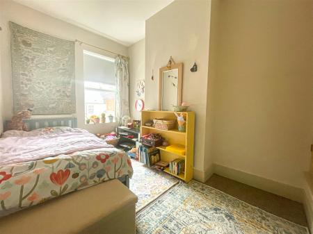 2 bedroom Terraced House for sale in Edward Road, Leicester