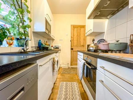 2 bedroom Terraced House for sale in Edward Road, Leicester