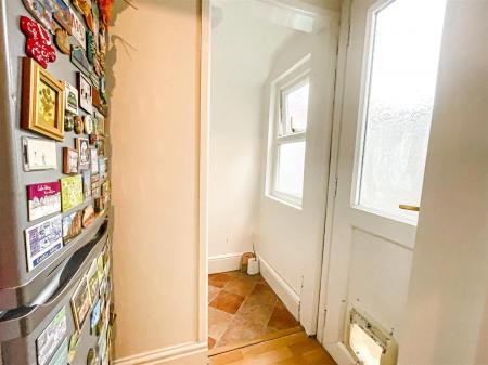 2 bedroom Terraced House for sale in Edward Road, Leicester