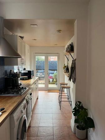 2 bedroom Property to let in Clarendon Park Road, Leicester