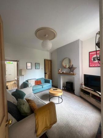2 bedroom Property to let in Clarendon Park Road, Leicester