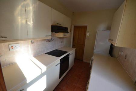 2 bedroom Property to let in Lytton Road, Leicester