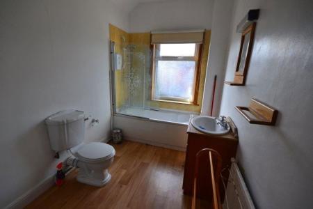 2 bedroom Property to let in Lytton Road, Leicester