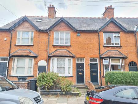 2 bedroom Property to let in Lytton Road, Leicester