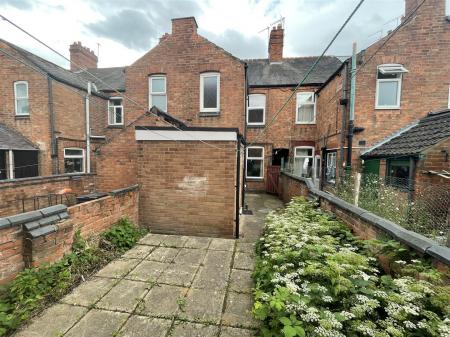3 bedroom Terraced House for sale in Hamilton Street, Leicester