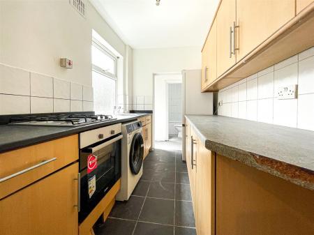 3 bedroom Terraced House for sale in Hamilton Street, Leicester