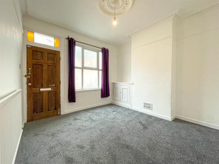 3 bedroom Terraced House for sale in Hamilton Street, Leicester
